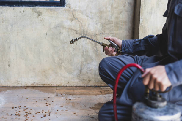 Best Commercial Pest Control Services  in Summit, MS